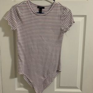 Forever 21 body suit